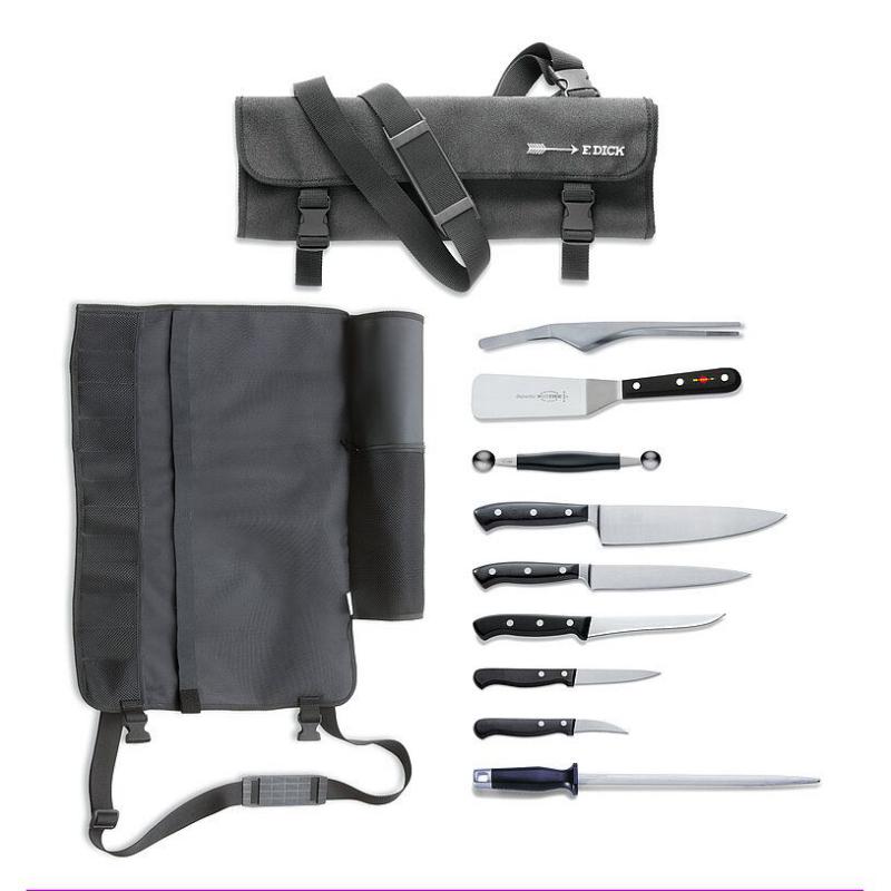 Rolltasche Premier Plus Starterset 9 Teilig 