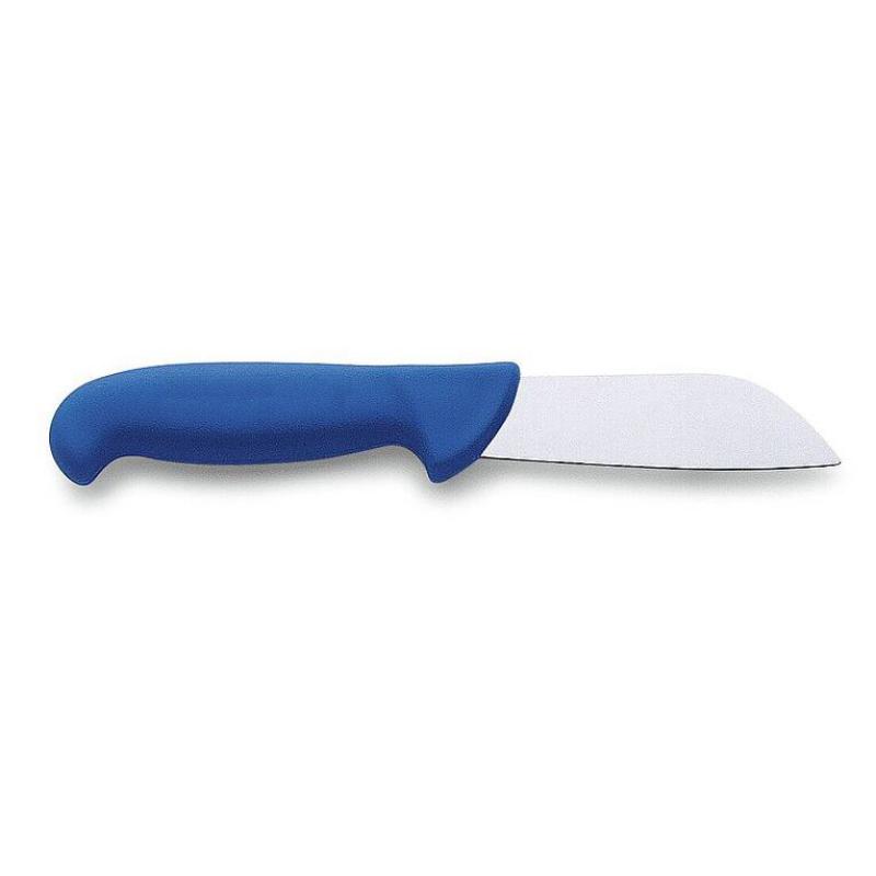 Fischmesser ErgoGrip  10cm  blau