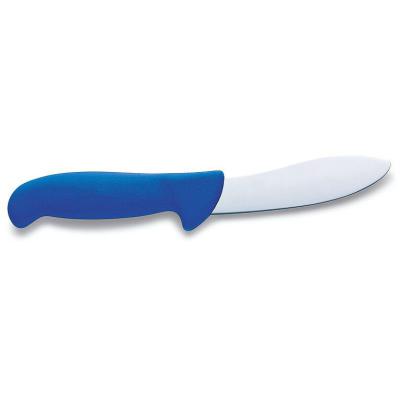 Schafabh&auml;utemesser ErgoGrip 13cm Blau  Detail 2