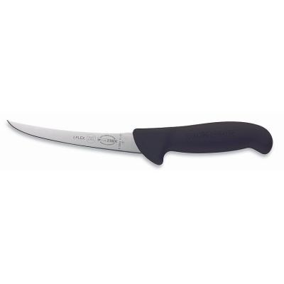 Ausbeinmesser ErgoGrip 15cm schwarz