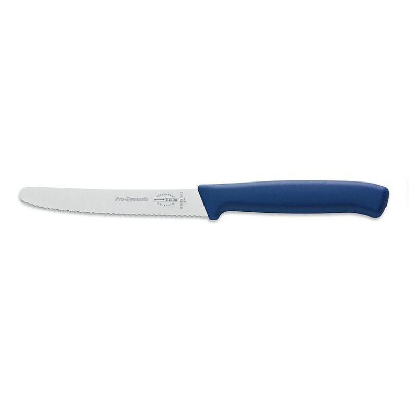 Allzweckmesser mit Welle Skin verpackt Pro Dynamic 11cm blau 