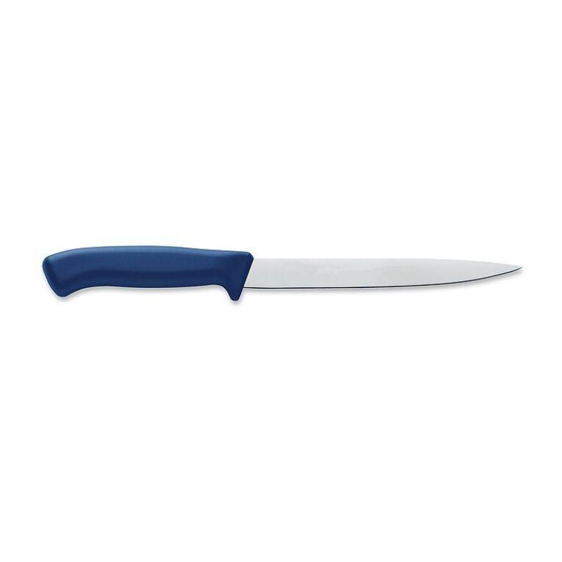 Filetiermesser ProDynamic 18cm blau