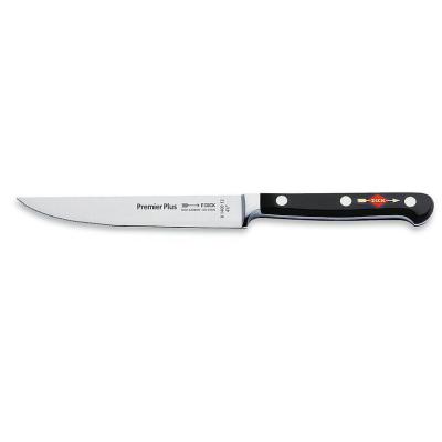 Steakmesser Premier Plus 12cm schwarz