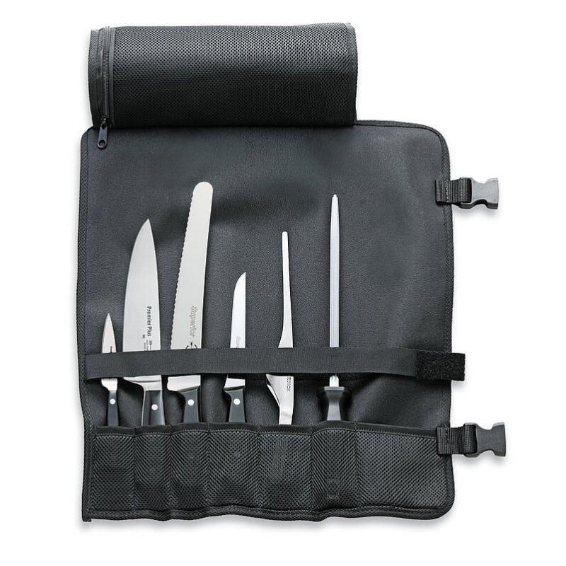 Rolltasche Textil 6-teilig