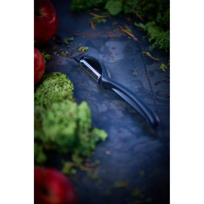 Allzwecksch&auml;ler schwarz