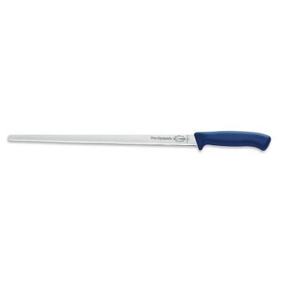 Lachsmesser Pro Dynamic  Blau 32cm 