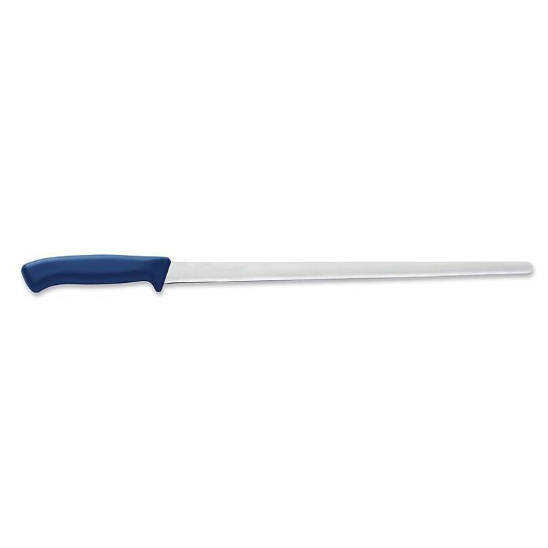 Lachsmesser Pro Dynamic  Blau 32cm 
