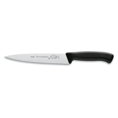 Filetiermesser Pro Dynamic 18 cm schwarz