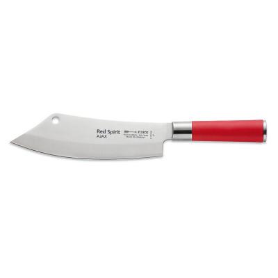 Kochmesser AJAX Red Spirit 20cm 