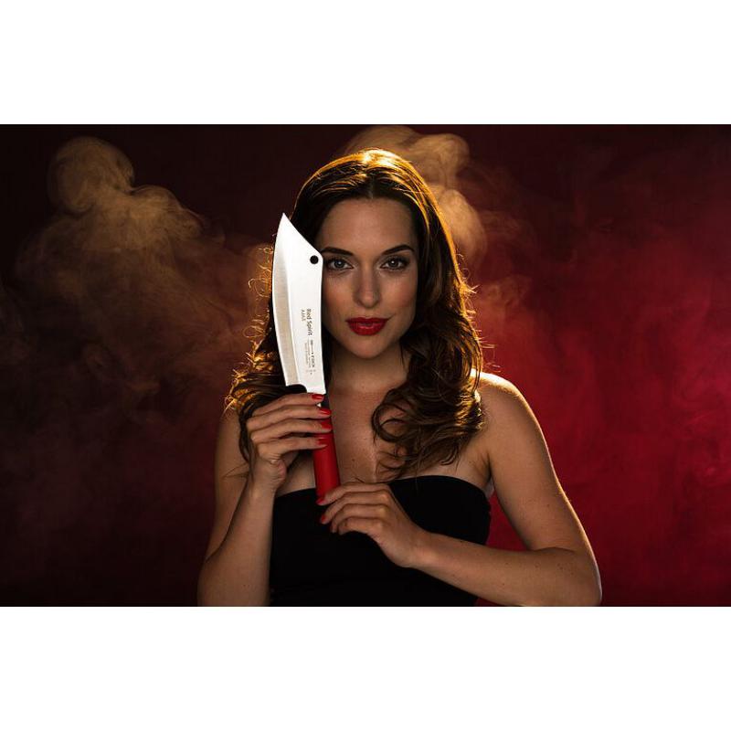 Kochmesser AJAX Red Spirit 20cm 