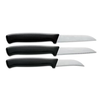 K&uuml;chenmesserset 3 teilig Detail 2