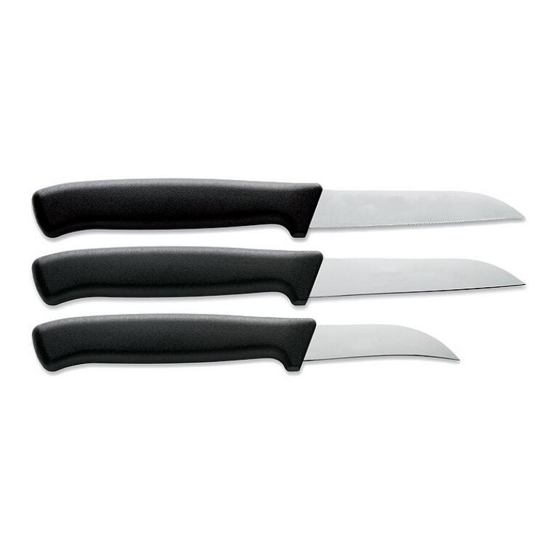 K&uuml;chenmesserset 3 teilig