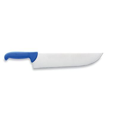 Blockmesser ErgoGrip 30cm blau Detail 2