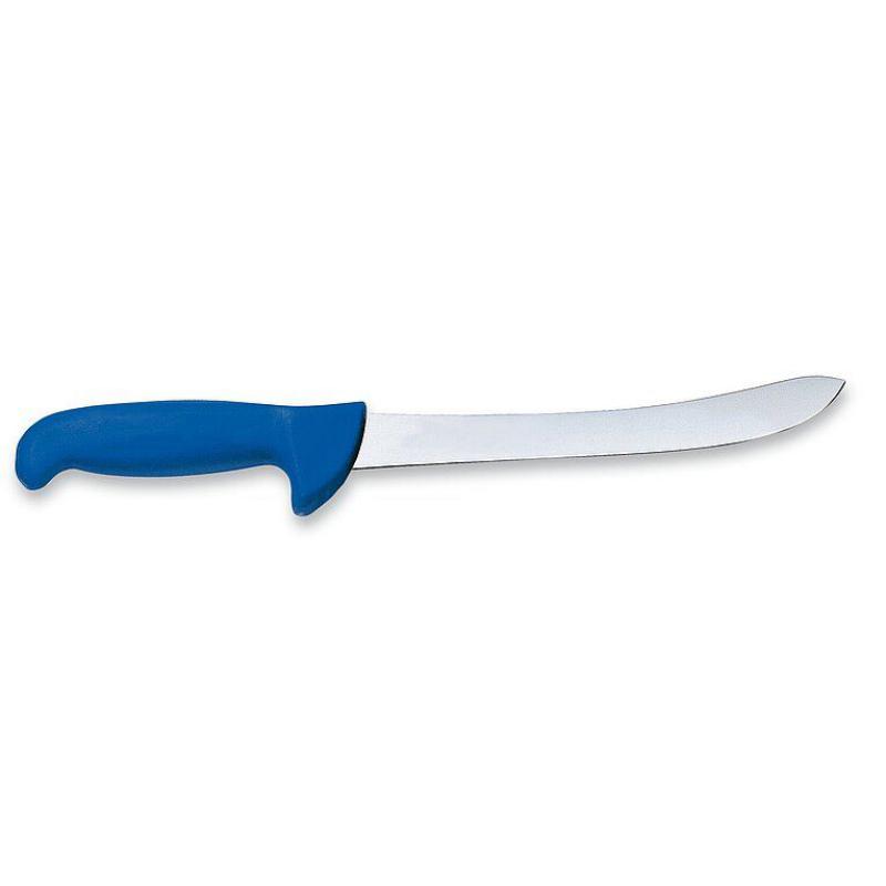 Sortiermesser ErgoGrip 21 cm  blau