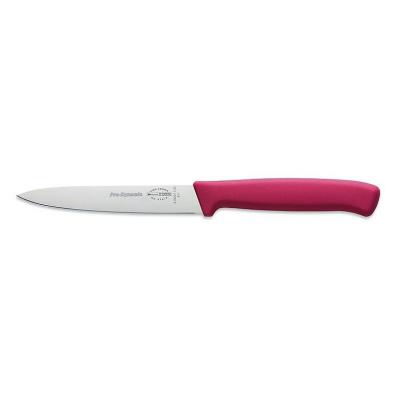 K&uuml;chenmesser Pro Dynamic 11cm pink