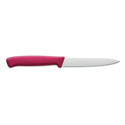 K&uuml;chenmesser Pro Dynamic 11cm pink Detail 2