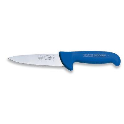 Stechmesser ErgoGrip 13cm blau