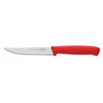 Pizza Steakmesser Pro Dynamic 12cm rot