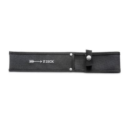 Messerscheide Tanto bis Klingenl&auml;nge 21cm Breite 5cm 