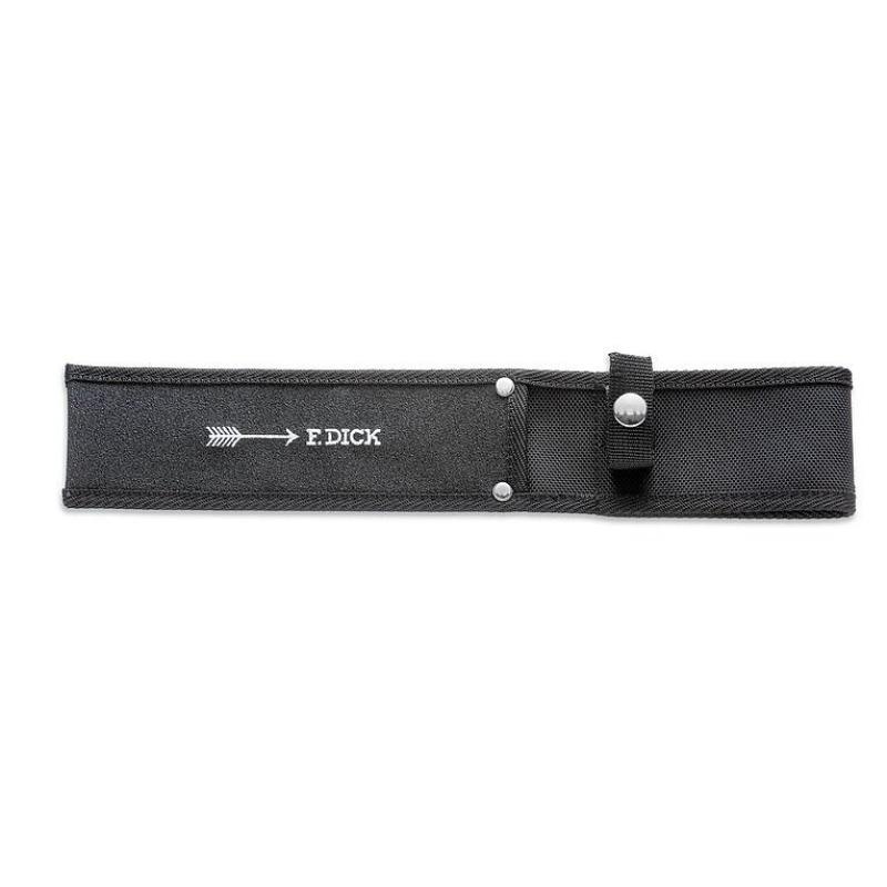 Messerscheide Tanto bis Klingenl&auml;nge 21cm Breite 5cm 