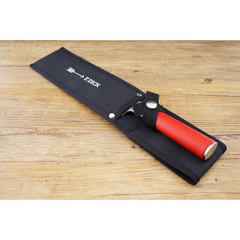 Messerscheide Tanto bis Klingenl&auml;nge 21cm Breite 5cm 