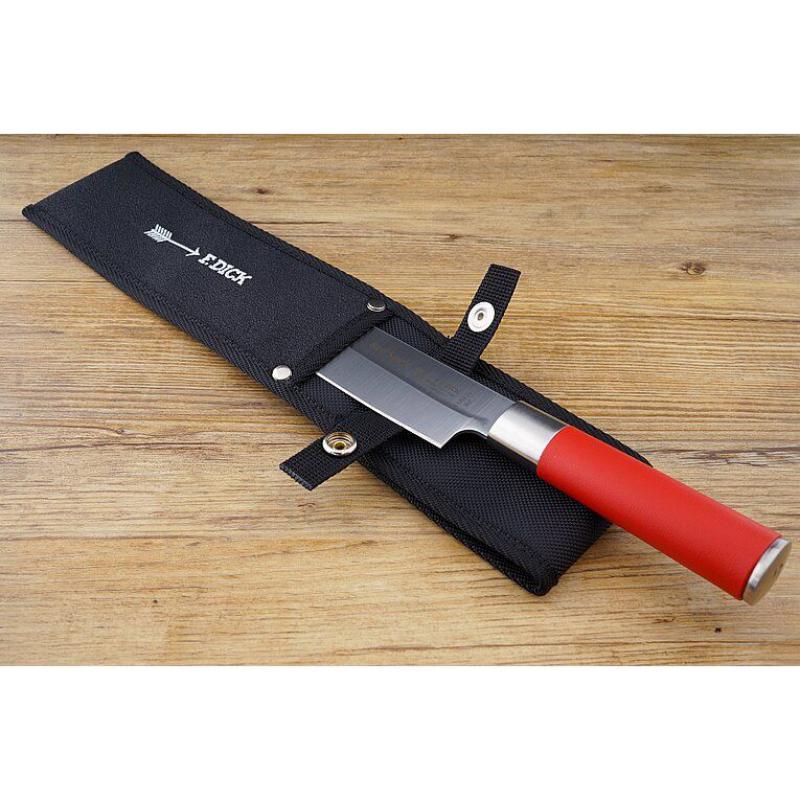 Messerscheide Tanto bis Klingenl&auml;nge 21cm Breite 5cm 