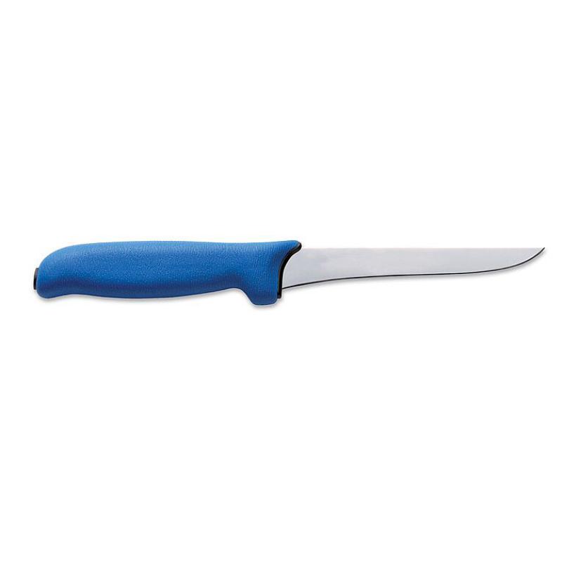 Ausbeinmesser ExpertGrip 2K 13cm blau/schwarz