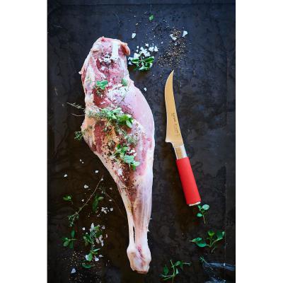 Rolltasche Red Spirit 6-teilig Textil Detail 6