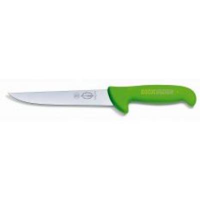 Stechmesser ErgoGrip 18cm gr&uuml;n