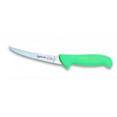 Ausbeinmesser ErgoGrip 13cm gr&uuml;n