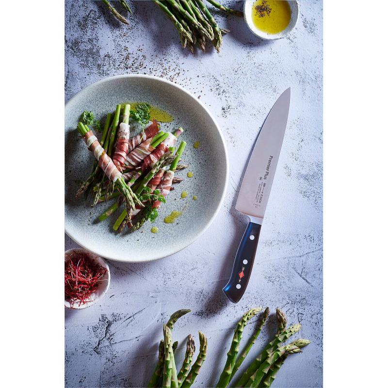 Messerset Premier Plus  3tlg.