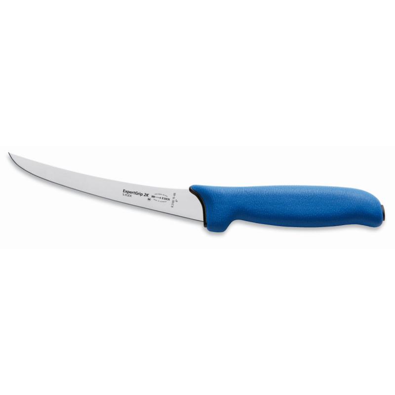 Ausbeinmesser ExpertGrip 2K 15 cm blau