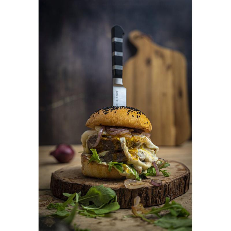 Steakmesser 1905 12cm glatte Klinge