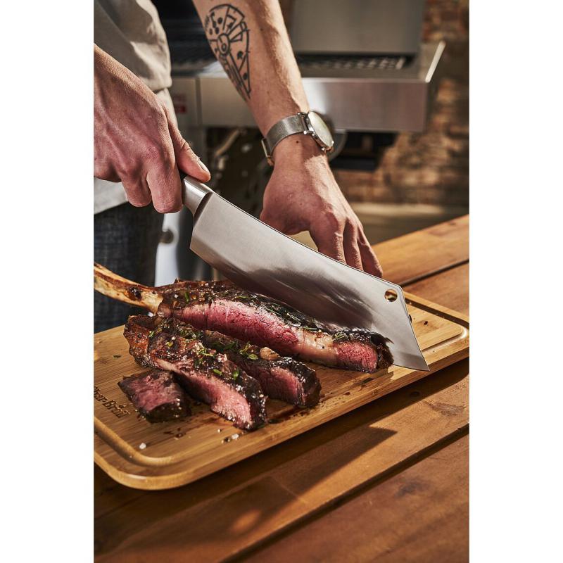 Kochmesser AJAX 1905 22 cm