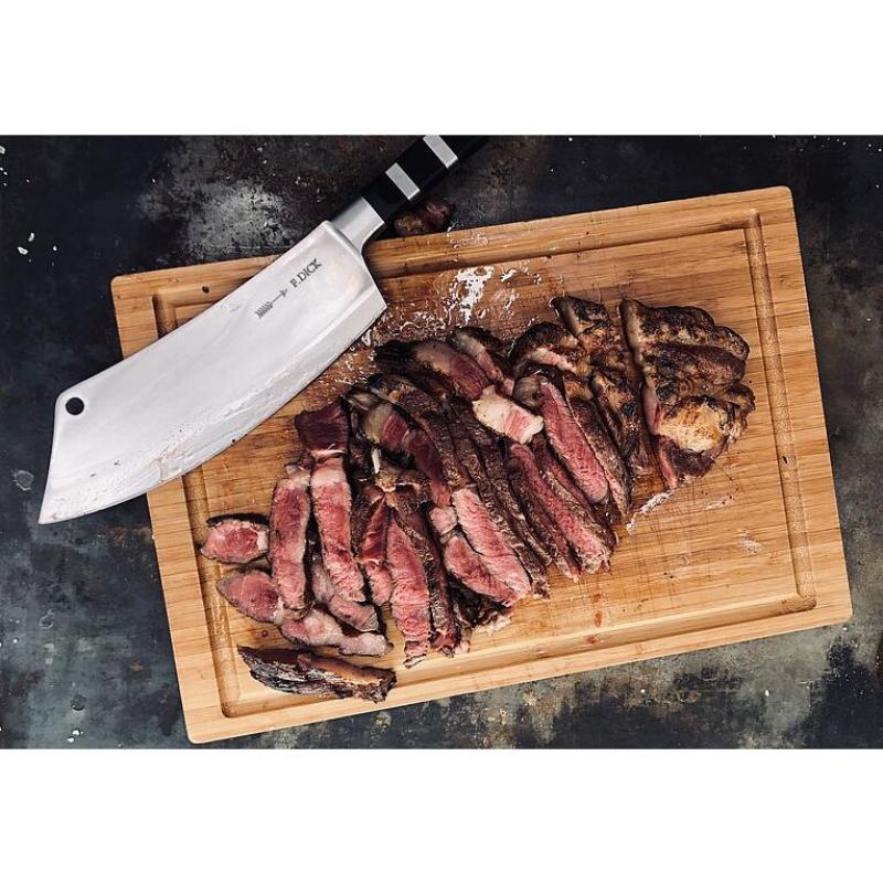 Kochmesser AJAX 1905 22 cm