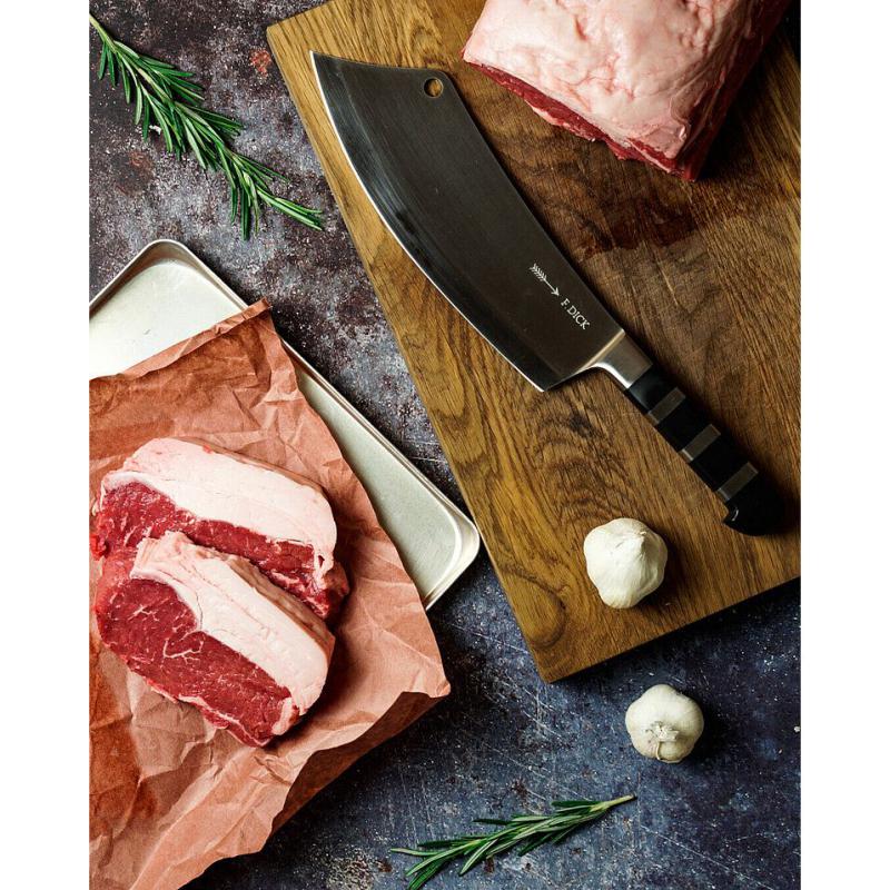 Kochmesser AJAX 1905 22 cm