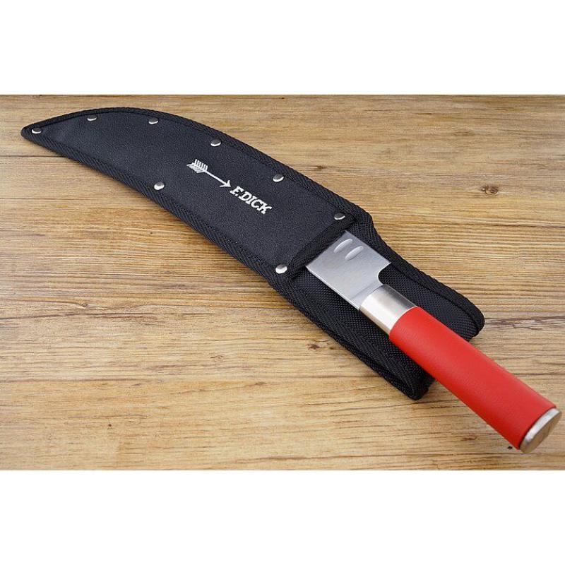 Messerscheide Hektor Red Spirit