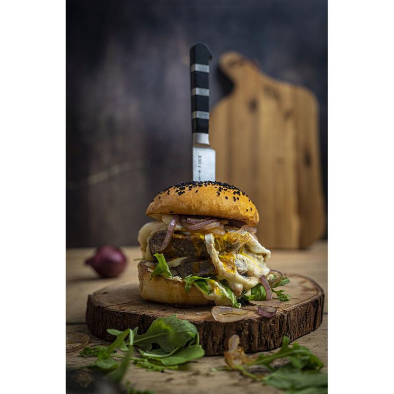 Steakmesserset Serie 1905 4-Teilig