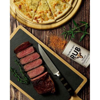 Steakmesserset Serie 1905 4-Teilig Detail 5