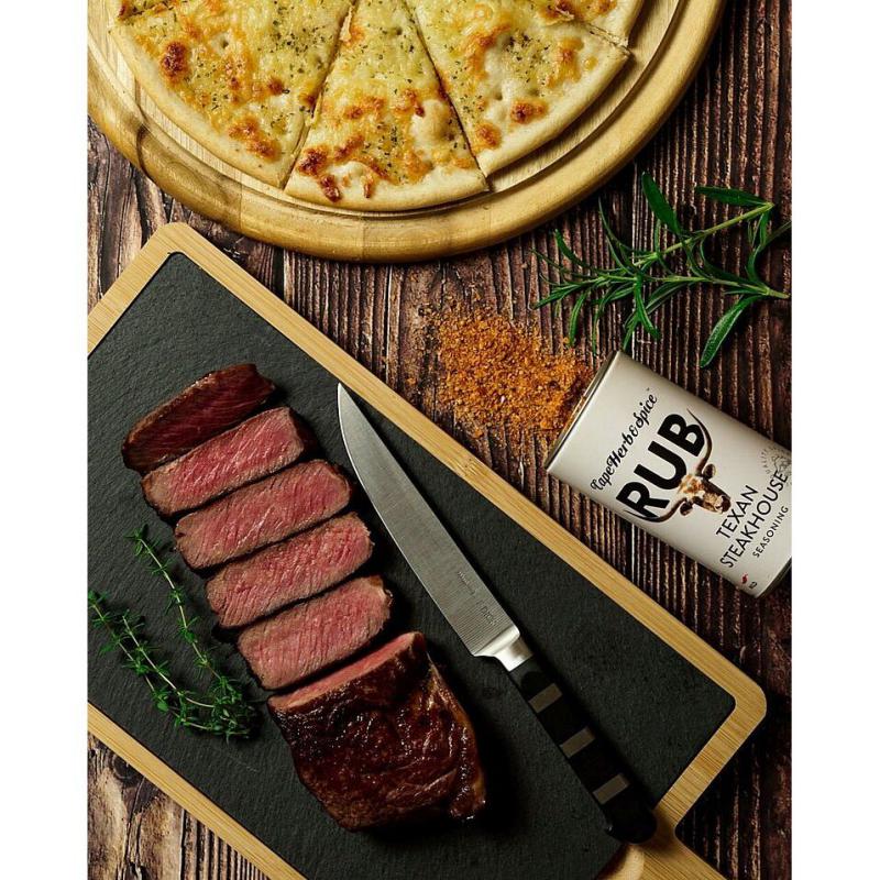 Steakmesserset Serie 1905 4-Teilig