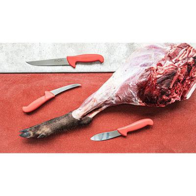 Messerset Jagd Indoor 3tlg. Ergogrip Detail 2