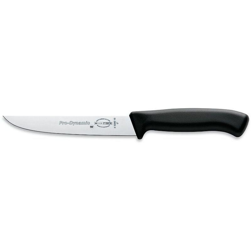 K&uuml;chenmesser Pro Dynamic 16cm schwarz