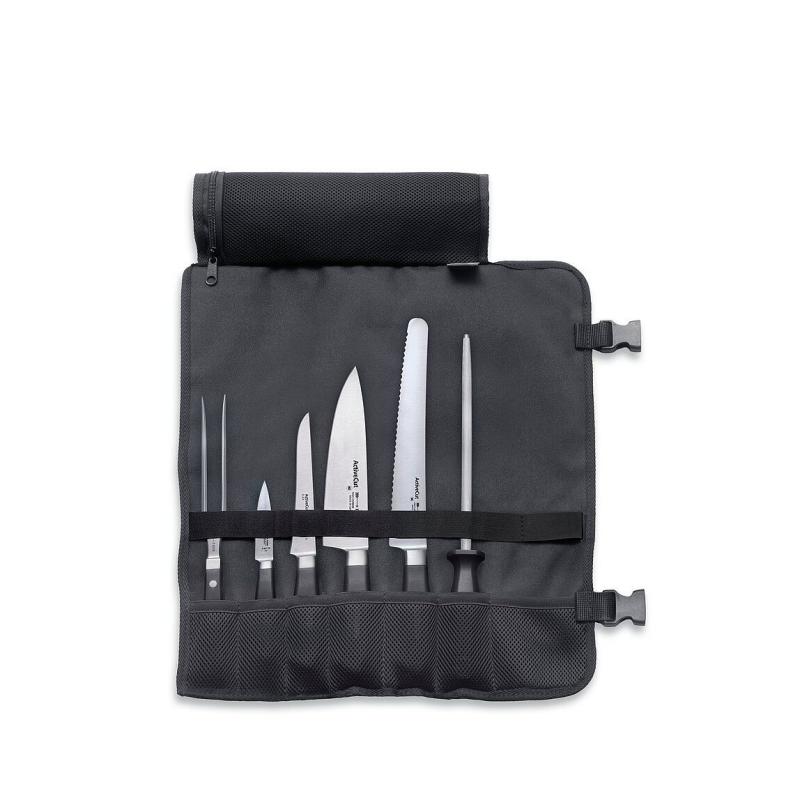 Rolltasche  Activecut 6-teilig Textil