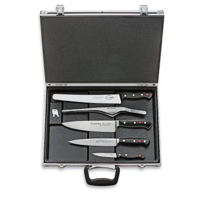 Magnetkoffer Superior 6 tlg.