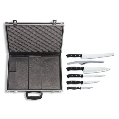 Magnetkoffer Superior 6 tlg. Detail 2