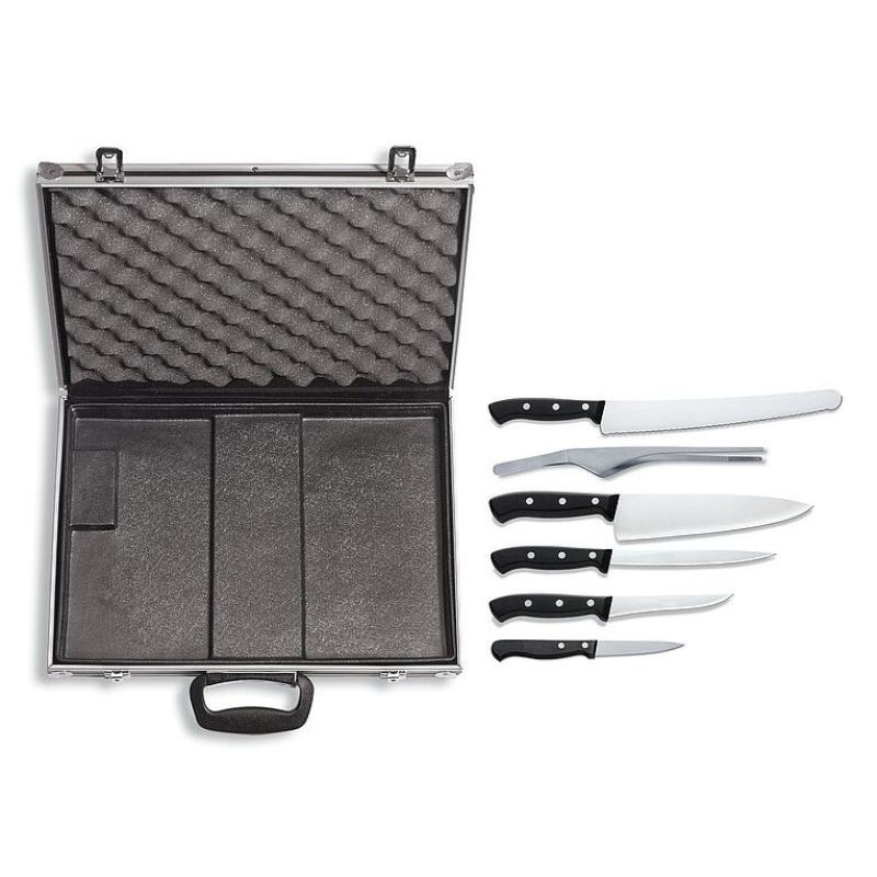 Magnetkoffer Superior 6 tlg.