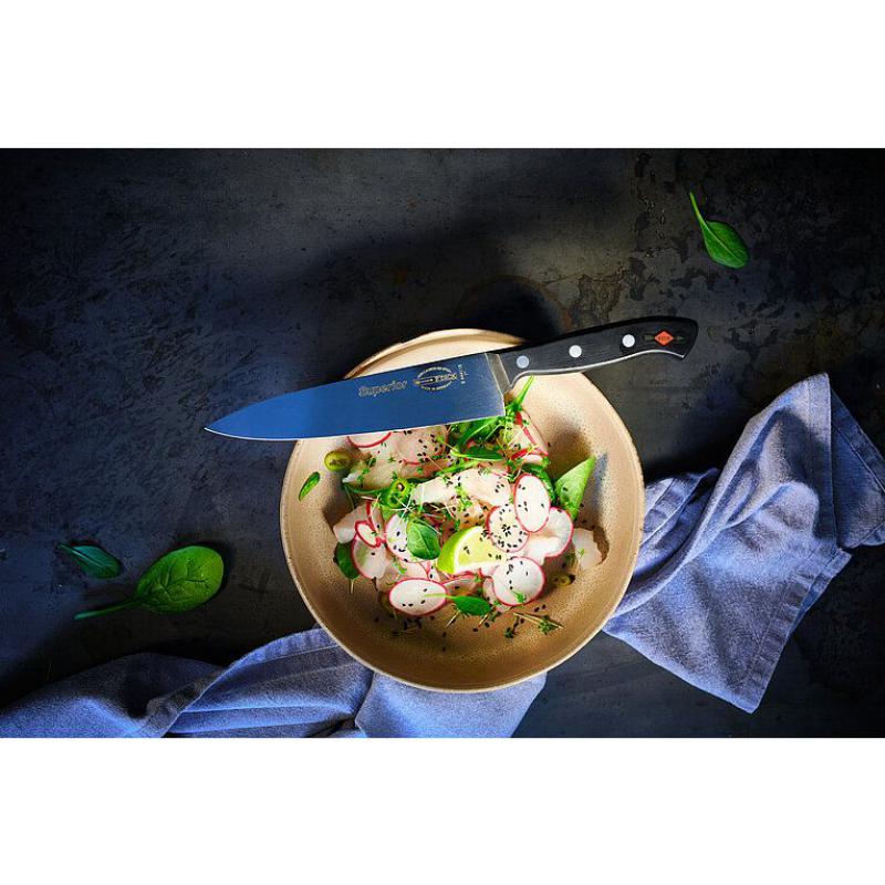 Magnetkoffer Superior 6 tlg.