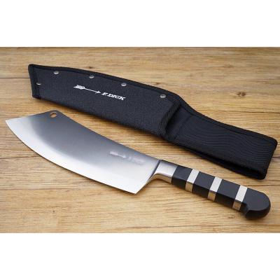 Messerscheide Ajax Detail 5