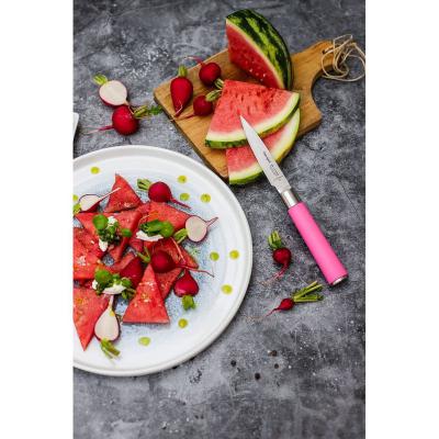 Officemesser Pink Spirit 9 cm Detail 4