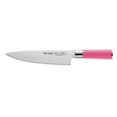 Kochmesser Pink Spirit 21 cm